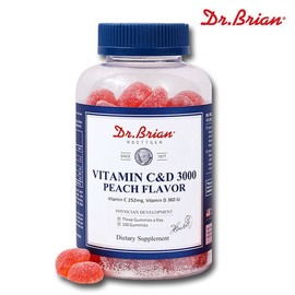 Vitamin CD 3000 Kids Children's CD Gummy Jelly 100 Pieces, 4 Bottles Delicious Adults, Infants, Babies, Teenagers, Children, Kids Vita Gummy / 비타민C D 3000 키즈 어린이 CD 구미 젤리 100개 4병 맛있는 성인 유아 아기 청소년 아동 아이 비타 꾸미