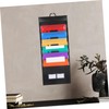 Operitacx Folder Magic Wand Organiser Document Holder Office Wall Organiser