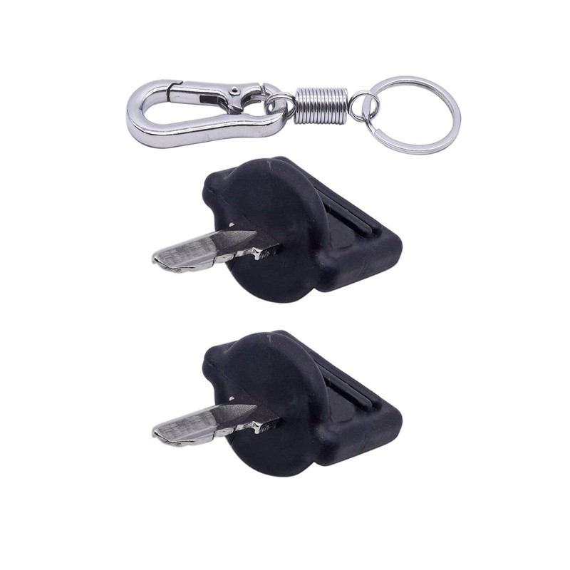 Ignition Key Compatible with Crown Forklift PE3000 PE4000 107151-001 089216-001