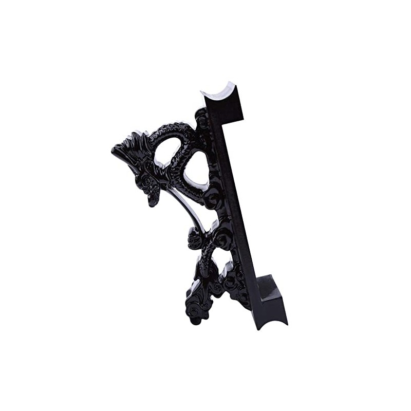 Sword Stand Chinese Dragon Sword Stand Sword Stand Horizontal Stand