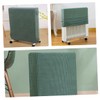 MAGICLULU Versatile Indoor Heater Cover for Steam Radiators Breathable and