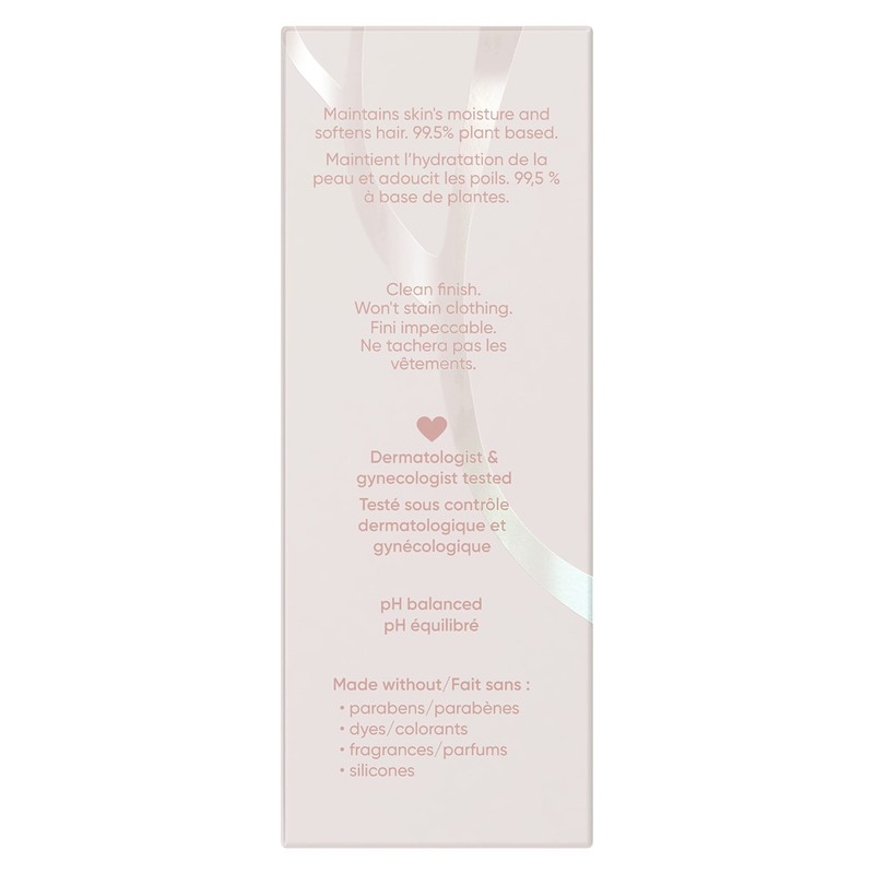 Gillette Venus for-Pubic-Hair and Skin, Softening Oil, 1 oz