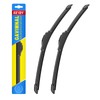 Gavimnal® 22"+21" Windshield Wiper Blades Replacement For Honda Pilot 2009