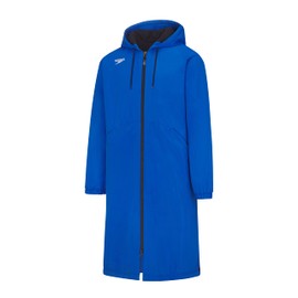 Speedo Unisex-Adult Parka Jacket Fleece Lined Team Colors