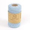 100m - Everlasto Original 'Beautiful Bakers Twine' (2mm approx) (Sky