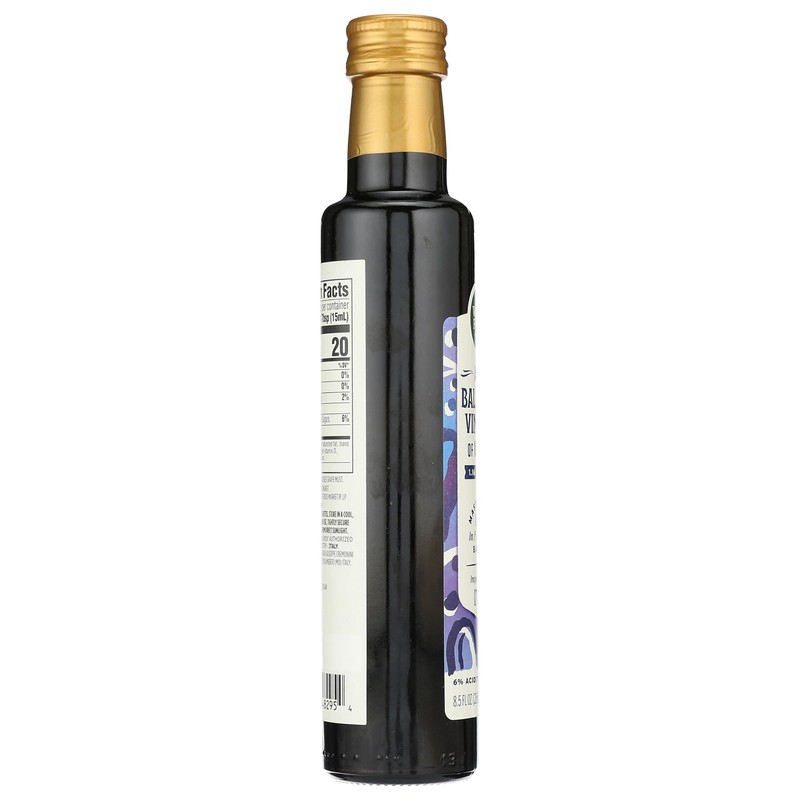 Whole Foods Market, Aged Balsamic Vinegar of Modena, 8.5 Fl