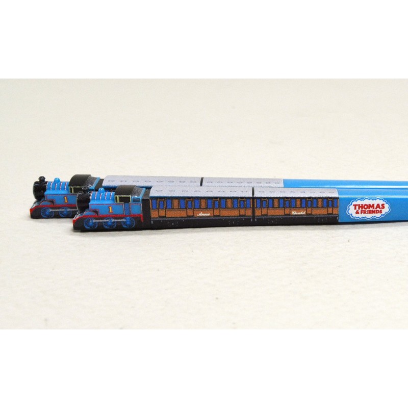 Daiwa Toy Chopsticks, Thomas the Tank Engine