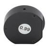 For RP2040 MCU Microcontroller Development Board 0.99inch Round LCD IPS