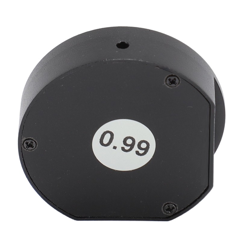 For RP2040 MCU Microcontroller Development Board 0.99inch Round LCD IPS