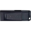 Verbatim 10PK USB 64GB Slider Flash Drive 2.0 Black Memory
