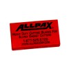 Allpax AX1601 Cutting Blades for Heavy-Duty Gasket Cutter, Steel (Pack