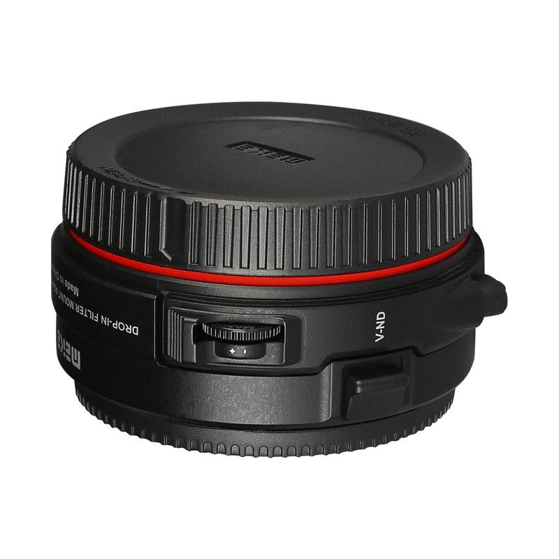 Meike MK-EFTR-VND Kit Drop-in Variable ND Filters for Canon and