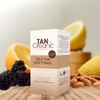 TANORGANIC SELF TAN ECO TOWELS 10 PACK