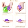 Makeup Sponge Blender Set, 11pcs Beauty Blender Foundation Blending, Flawless