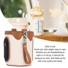 Baby Bottle Warmer USB Powered 26 Gears Temperature Adjustable Portable