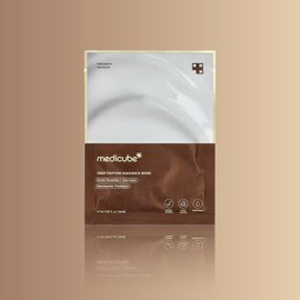 DEEP PEPTIDE RADIANCE MASK (1EA)