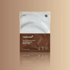 DEEP PEPTIDE RADIANCE MASK (1EA)