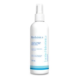 Loción Hidrotónica Biobásica 240 Ml - Hidratante