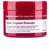 Recipe For Men Glitter Silver Crystal Pomade for Men -