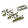 500 Astra Superior Premium Platinum Double Edge Safety Razor Blades