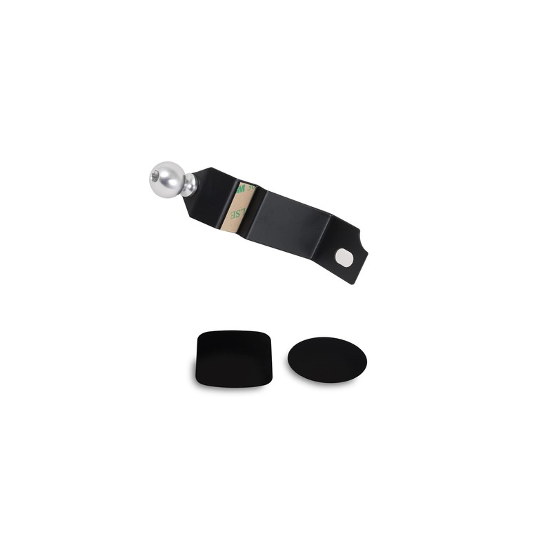 Course Motorsports DirectFit Magnetic Phone Mount and Car Phone Holder