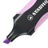 Highlighter - STABILO GREEN BOSS Pastel - Pack of 10