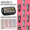 92B Series 9 Electric Replacement Shaver Head Accessories blade Compatible