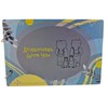 Adventures with You Adventure Scrapbook for Couples