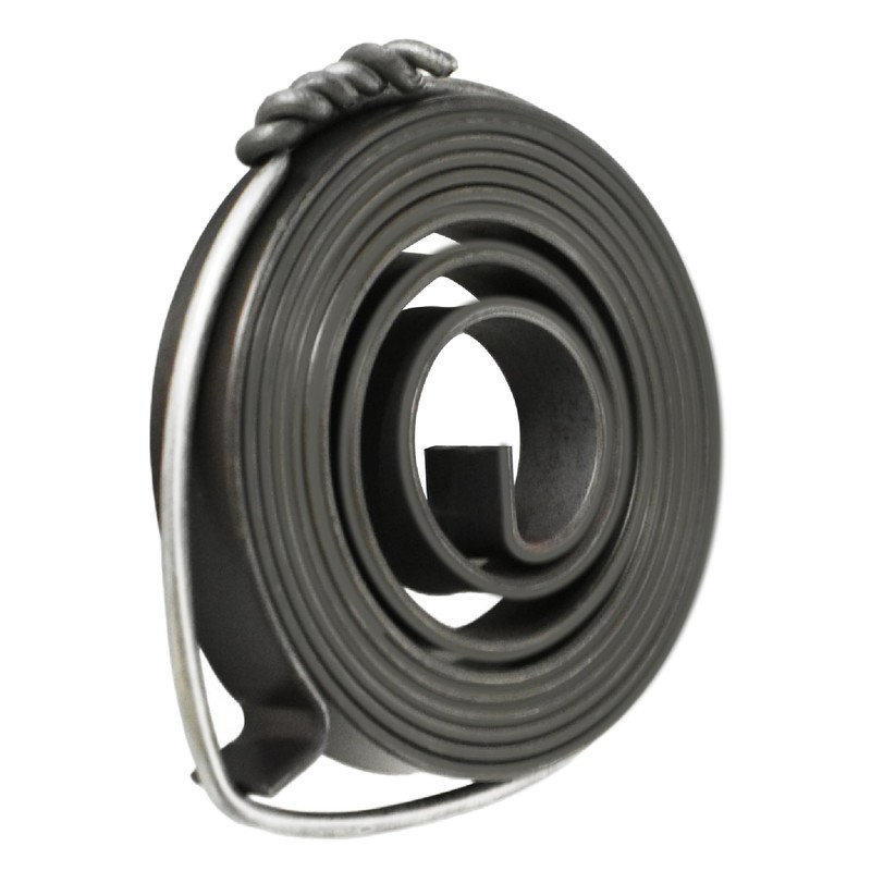 FOCMKEAS Drill Press Return Spring,Drill Press, Quill Springs,Feed Return Coil