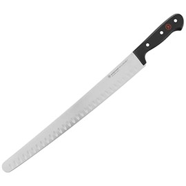 WÜSTHOF Gourmet 14" Hollow Edge Brisket Knife