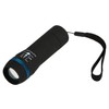 ELECTRALIGHT 65217 Blue Spot 1 W LED Rubberised Zoom Barrel