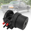 Fuel Pump Reservoir Tank Selector Valve Improve Fuel Economy Professional