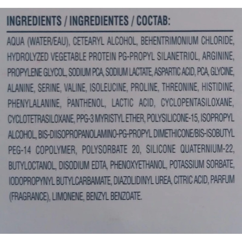 Lendan Tratamiento Lendan Plex Forte #2 Bond Filler Español 200ml