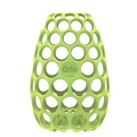 Grip® – Baby Bottle Gripper - Apple