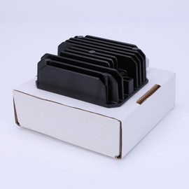 Slakerbe 9DSV-151000-4000 12V Voltage Regulator Rectifier Compatible for CFMoto CFORCE 600 800 1000 2023 for ZFORCE 950 HO EX CF1000SZ-D 2023, Motorcycle Rectifier Voltage Regulator Rectifier