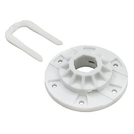 Washer Parts Basket Driven Hub Kit W10528947 Replacement for Maytag Whirlpool Kenmore Washing Machine W10396887 W10528947VP PS6012095 AP5665171 PS6012095