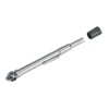 Sealey Tstpg9 Tyre Pressure Gauge With Pocket Clip 6-50Psi