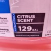 CBD540441 Floor Cleaner Science Professional CONCENTRATE Makes 129 Gallons