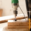 Forstner Drill Bit 22 mm Wood, TRUSTTO Accessories Drill, Wood