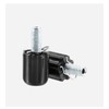 10 Pcs M5 Bicycle Mission Fine Adjustment Screws Mountain Bike