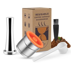 Illy Iper Espresso Filter and Stopper