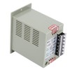 Motor Speed Controller 110V Input DC 0-24V Output for Packaging