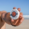SunButter Oceans Vegan Surf Zinc SPF50, 70g