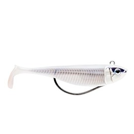 Biscay SHAD 09-14G WPRLS