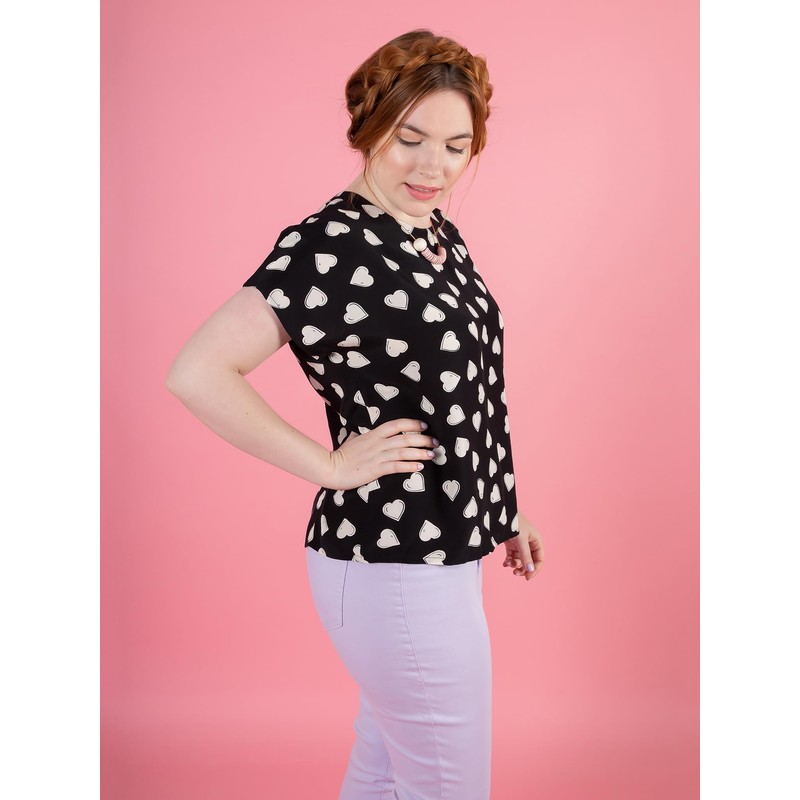 Tilly and the Buttons Sewing Pattern, UK 6-34