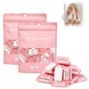 60PCS Compressed Towels, Disposable Face Towel, Compressed Towel Tablets, Portable