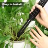 LangRay Moss Pole for Climbing Plants Monstera, Indoor Plant Supports,