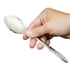 Enjoyer Bend Spoon Bending Magic Tricks Street Close Up Magic Gimmicks Magic Props Magicians Accessories