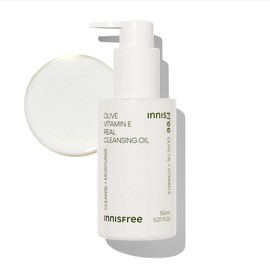 innisfree 이니스프리 올리브 비타민 E 리얼 클렌징 오일 150mL
