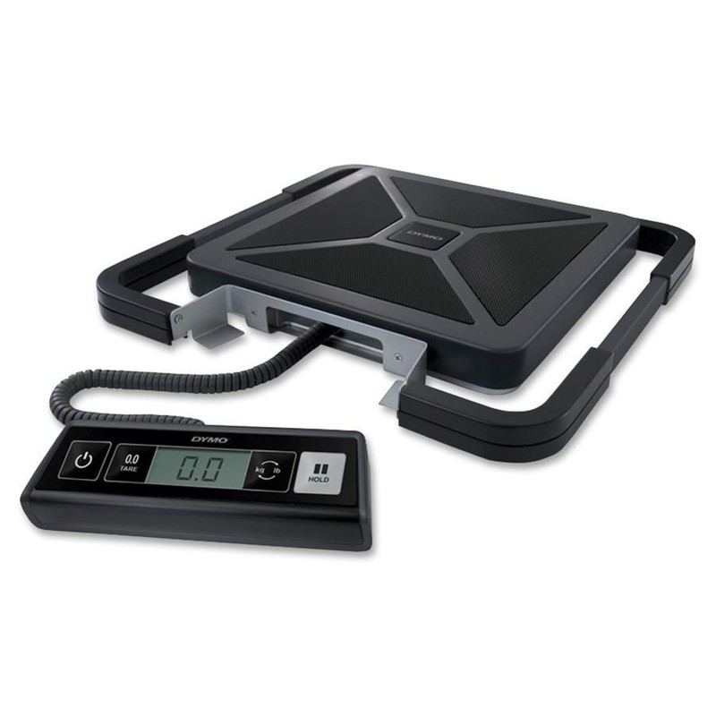 DYMO DYMO S100 Digital USB Shipping Scale, 100-Pound Capacity